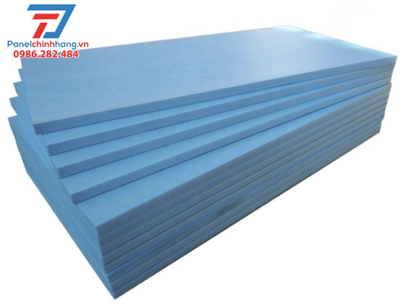 cách âm trần nhà chung cư