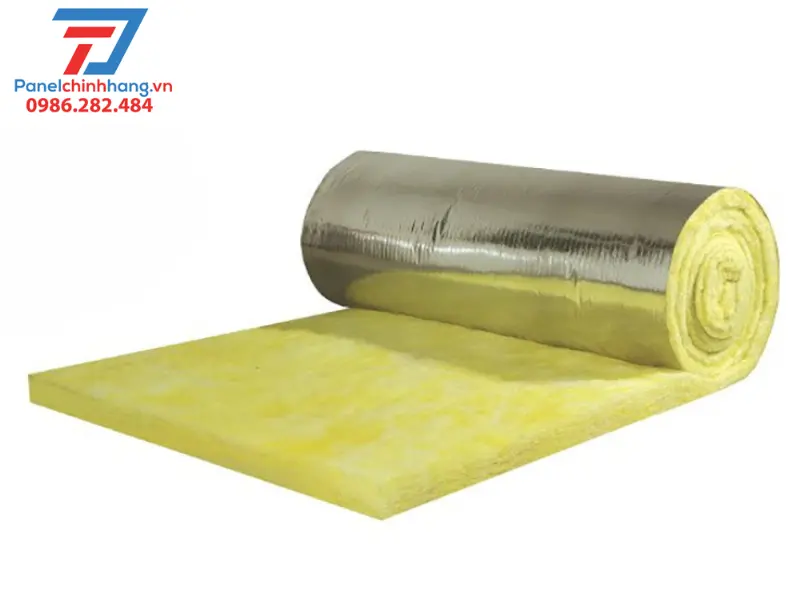 Thông số kỹ thuật và đặc tính nổi bật của bông thủy tinh