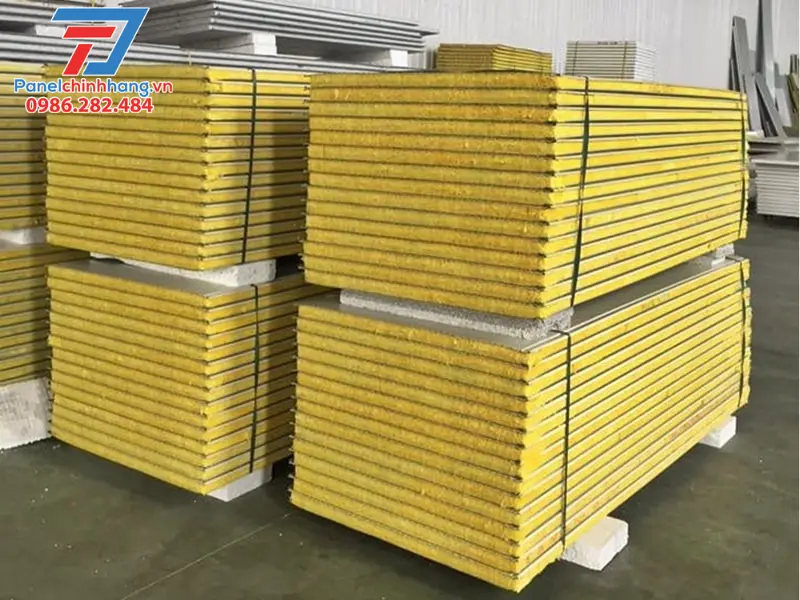 phản ứng của bông thủy tinh khi gặp nhiệt độ cao hoặc hỏa hoạn