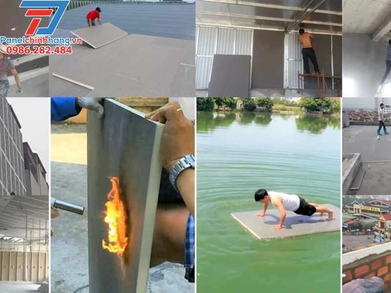 Giải Pháp Chống Nóng Cho Tường Nhà Hiệu Quả Tiết Kiệm Chi Phí