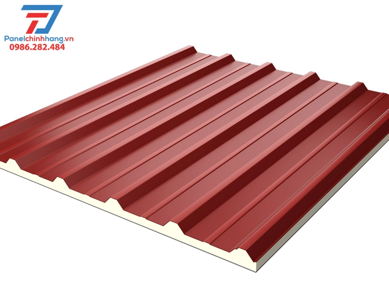 Top 4 các tấm tôn cách nhiệt được tin dùng nhất hiện nay
