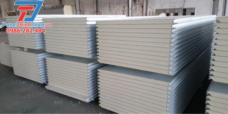 nên chọn panel cách nhiệt loại nào