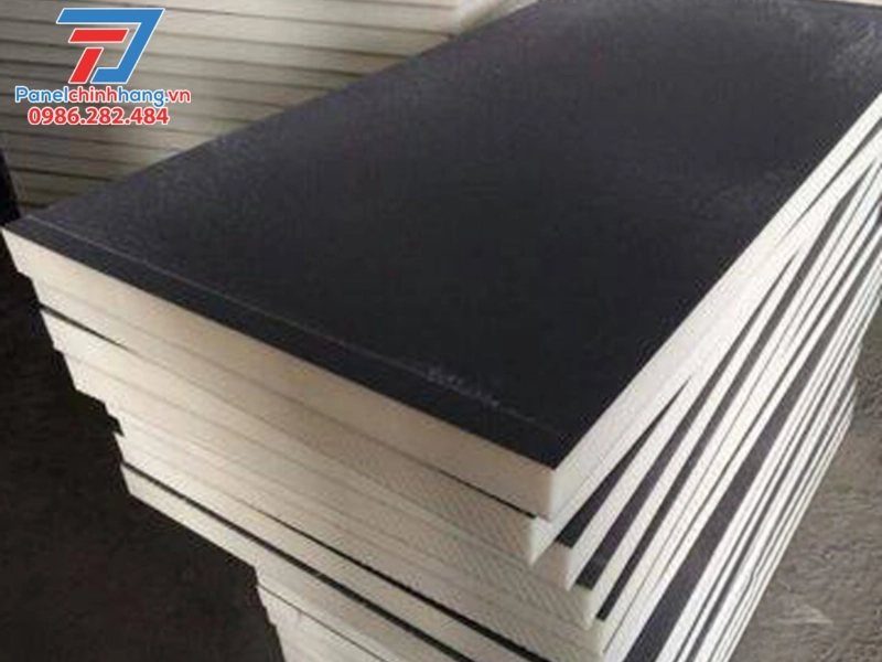 tấm xốp pu chống nóng