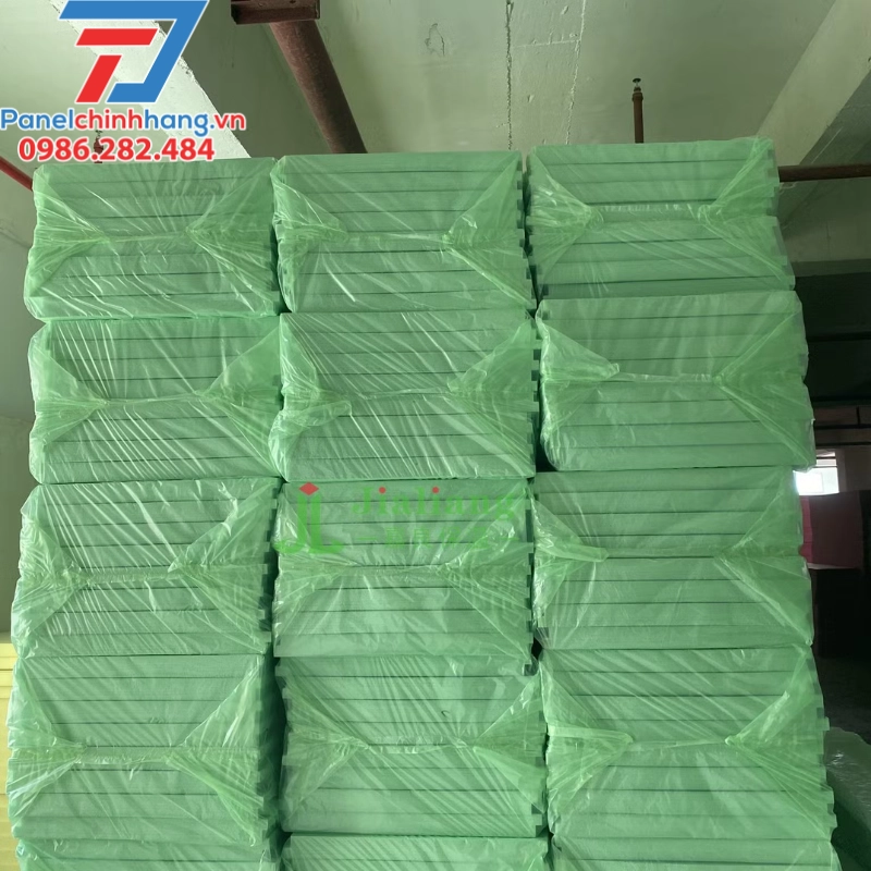 Xốp XPS có bị mối mọt không?
