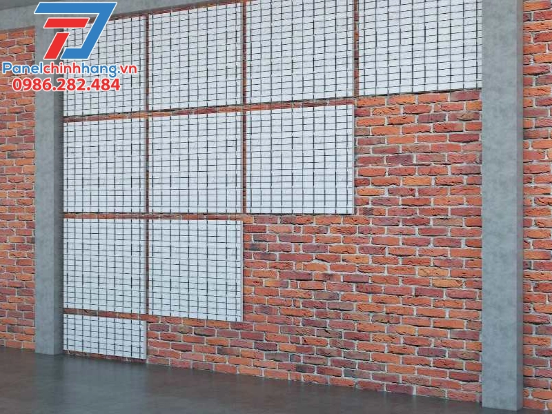 Tại sao cần phải chống nóng cho tường?