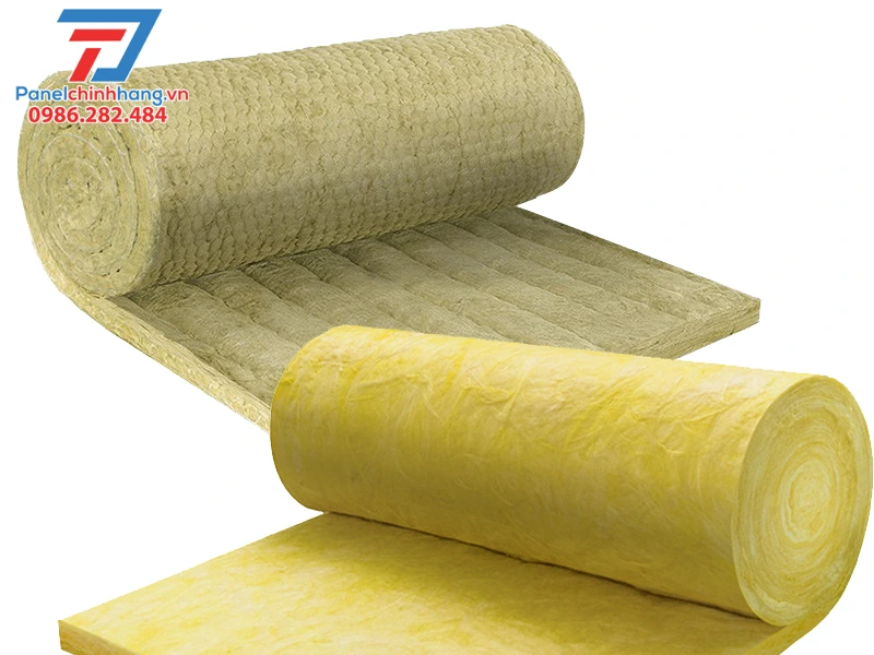 cách âm trần nhà chung cư
