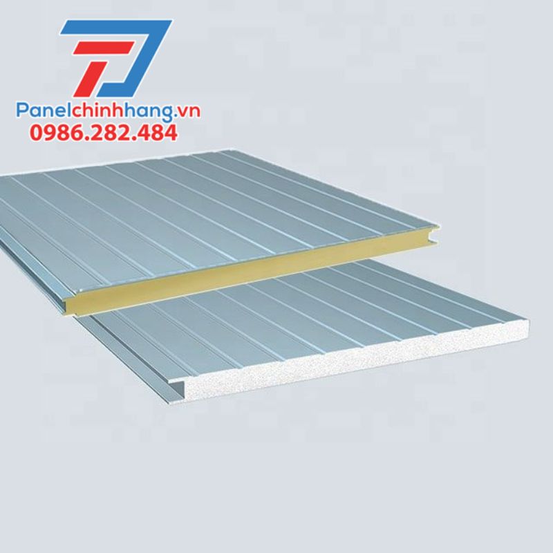 Panel PU 75mm