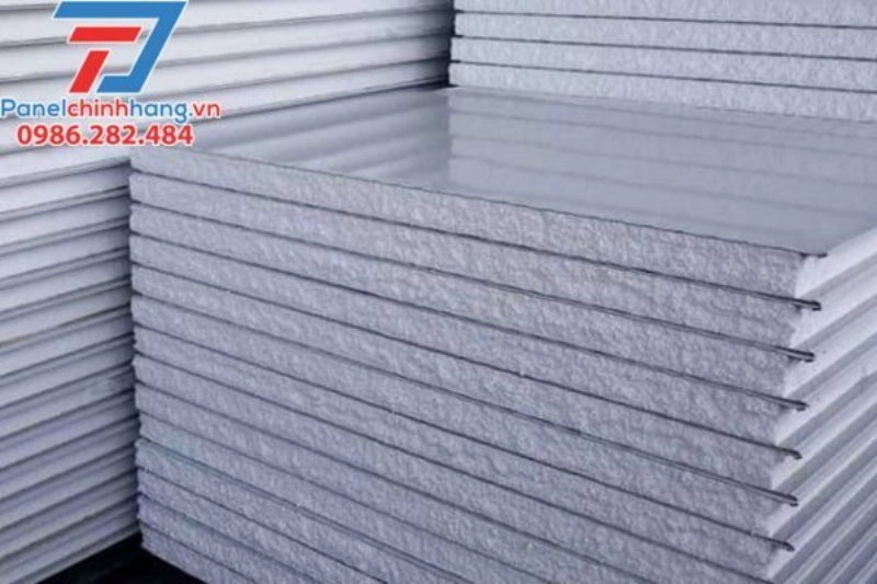 panel cách nhiệt cho nhà nấm