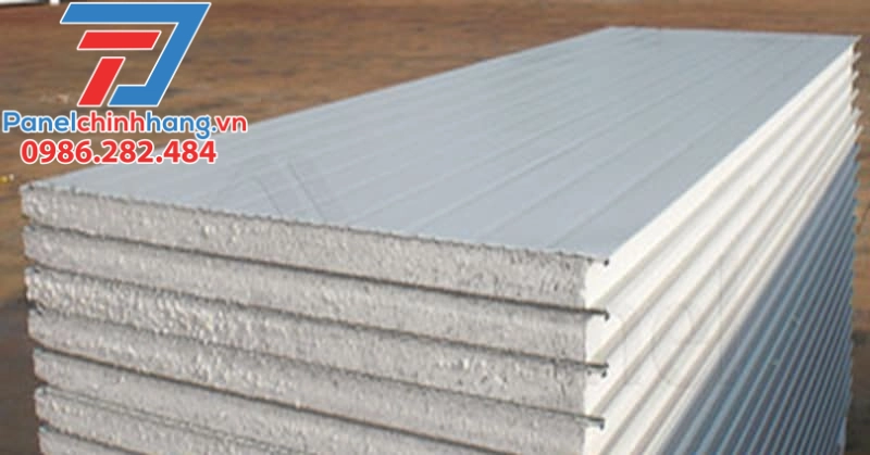 Tấm ốp tường chống nóng