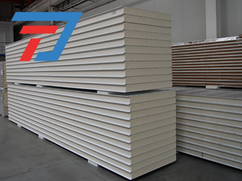 ưu điểm củia panel eps chống cháy
