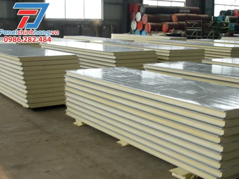 #Thi Công Vách Panel Quận Tân Bình Ở Đâu Giá Tốt?