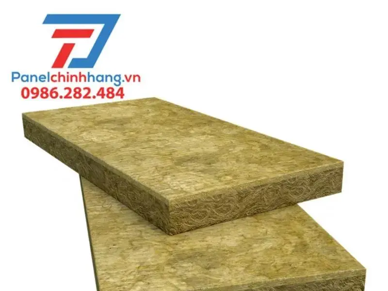 Ứng dụng chuyên biệt của bông khoáng Rockwool dày 150mm