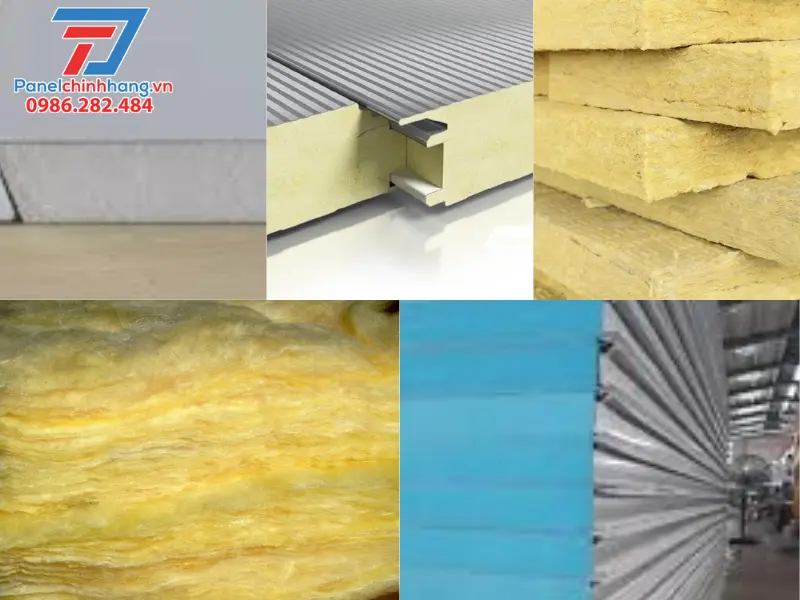 Yếu tố ảnh hưởng đến giá vách ngăn panel