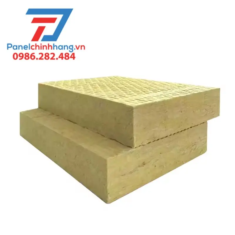 Lưu ý khi lựa chọn và mua bông khoáng Rockwool tấm 50kg/m3