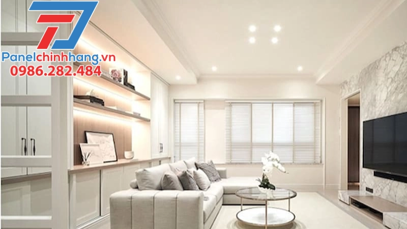 giải pháp cách nhiệt cho tường nhà