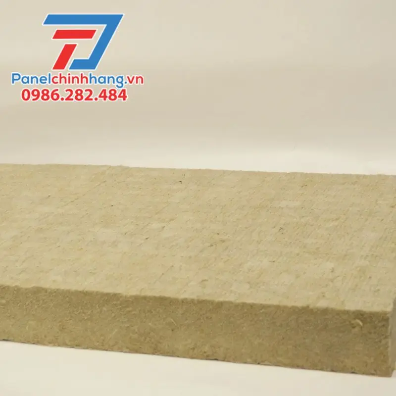 Hướng dẫn thi công bông khoáng Rockwool dày 75mm đúng kỹ thuật