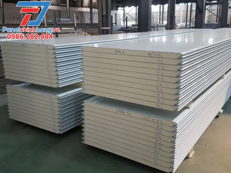 #Nên Chọn Panel Cách Nhiệt Loại Nào - Ưu Và Nhược Điểm Chi Tiết