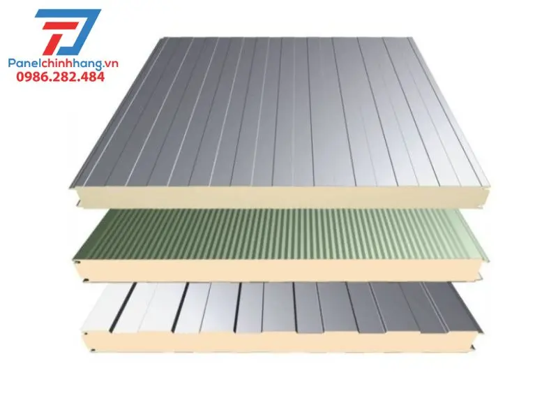 Panel Chính Hãng - đơn vị hàng đầu trong lĩnh vực cung cấp tấm panel
