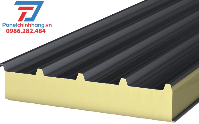 nên chọn panel cách nhiệt loại nào