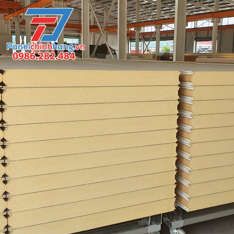 Panel PU 100mm