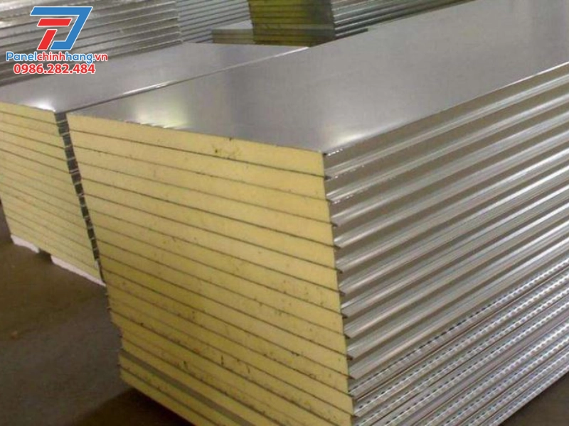 Panel Chính Hãng - Địa chỉ cung cấp tấm panel bông thủy tinh chất lượng hàng đầu hiện nay