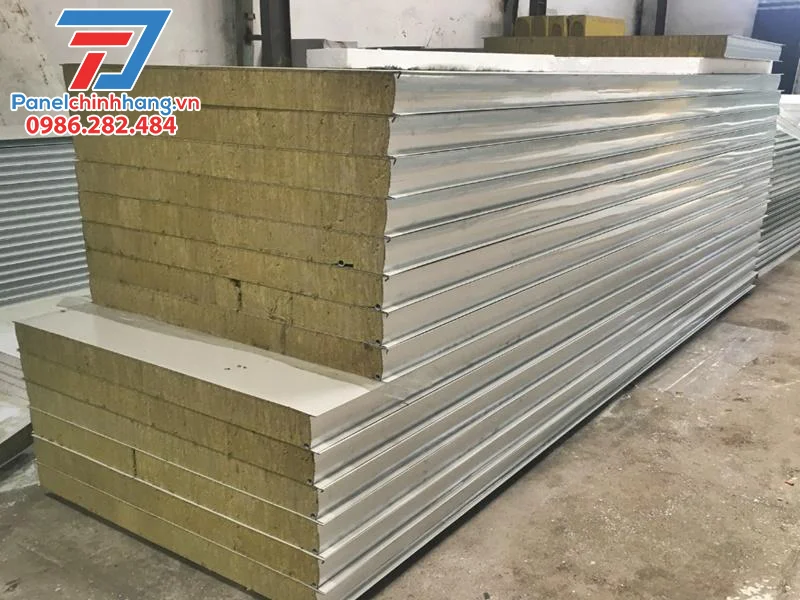 tấm cách nhiệt panel chính hãng