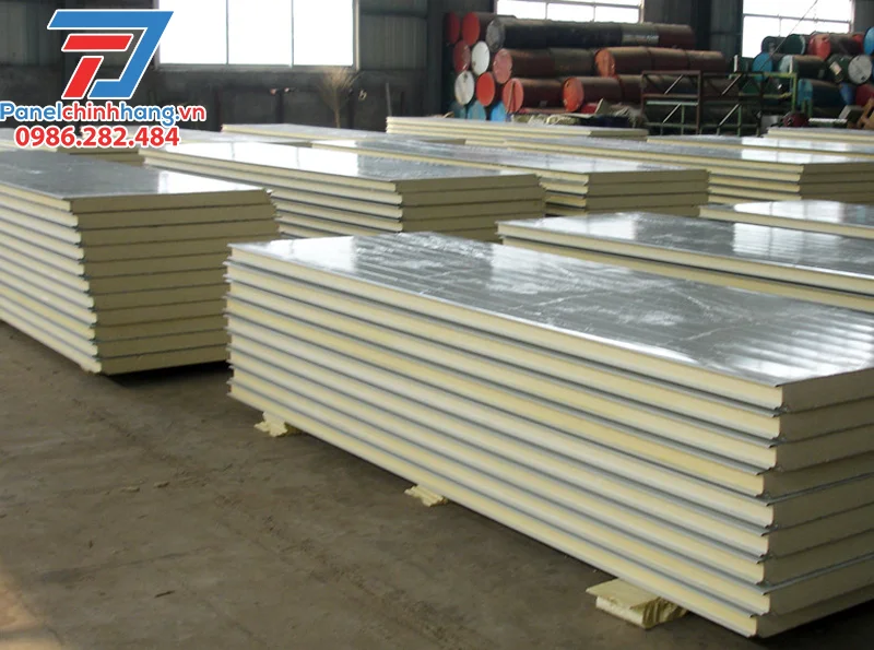 panel chống nóng cách nhiệt