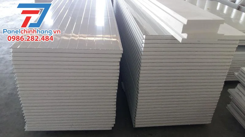 panel cách nhiệt cao cấp