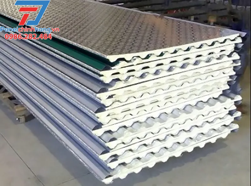 #Báo Giá Tấm Tôn Cách Âm Cách Nhiệt Tốt Nhất Hiện Nay 
