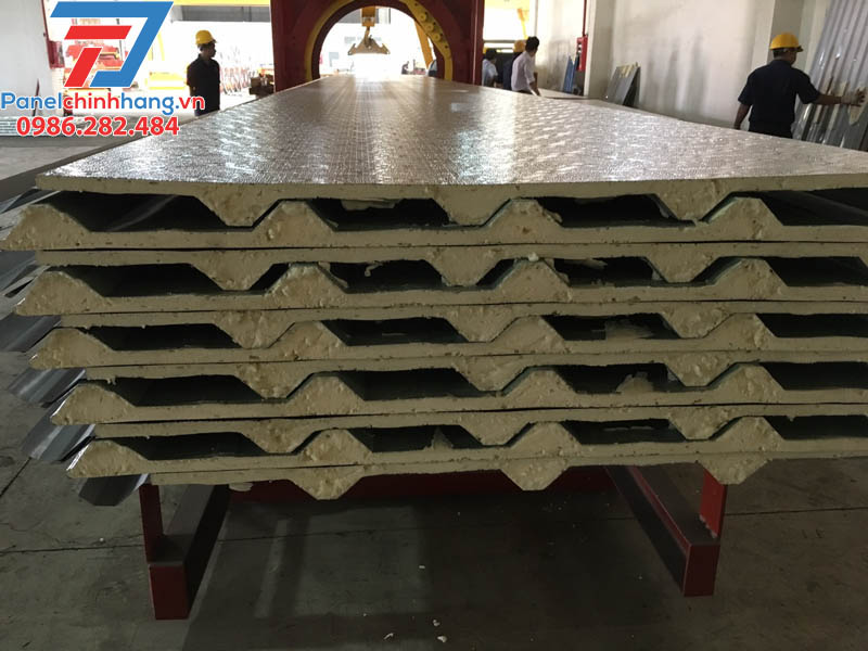 #1 Báo Giá Tôn Cách Nhiệt 3 Lớp Mới Nhất Trên Thị Trường