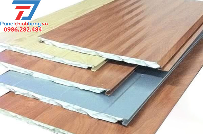 #[Báo Giá] Trần Tôn Xốp 3 Lớp Cách Nhiệt, Panel Chống Nóng