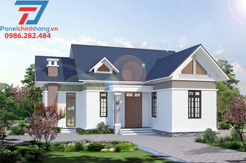 #Mái Tôn 3 Lớp Chống Nóng - Ưu Điểm & Cách Thi Công Hiện Nay
