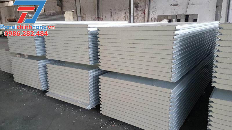 Panel Chống Cháy Lan Giải Pháp Hiệu Quả An Toàn Tuyệt Đối