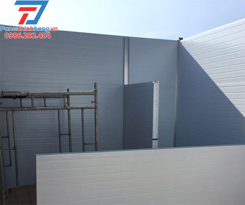#Báo Giá Tấm Panel Tường Ngoài Trời Tốt Nhất Thị Trường