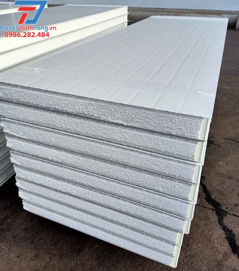 #[Báo Giá] Tấm Panel Vách EPS Dày 50mm Cách Nhiệt Uy Tín