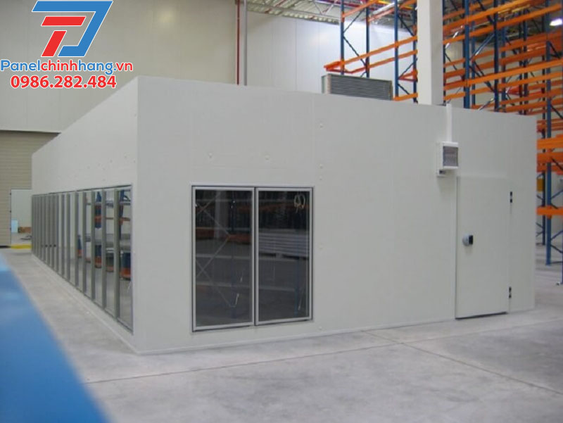#1 [Báo Giá] Panel Cách Nhiệt Kho Lạnh - Chính Hãng, Giá Tốt