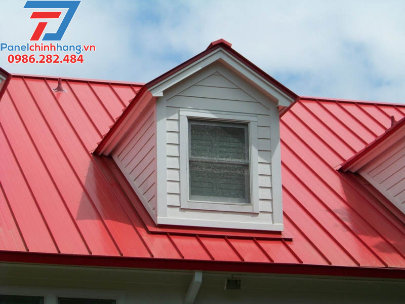 Top 3+ Mái Tôn Xốp Cách Nhiệt Và Chống Nóng Cho Mái Tôn