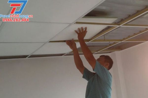 #9+ Cách Chống Nóng Mái Tôn Hiệu Quả Tiết Kiệm Hiện Nay