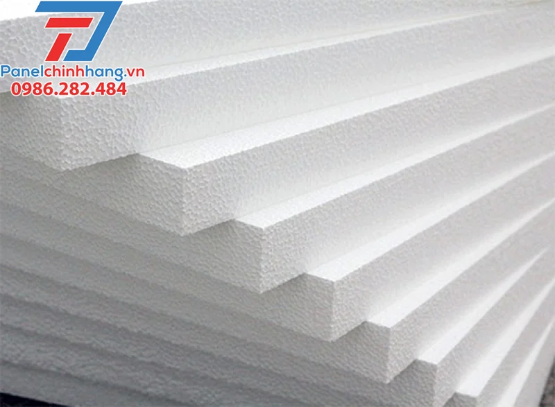 Mút xốp EPS