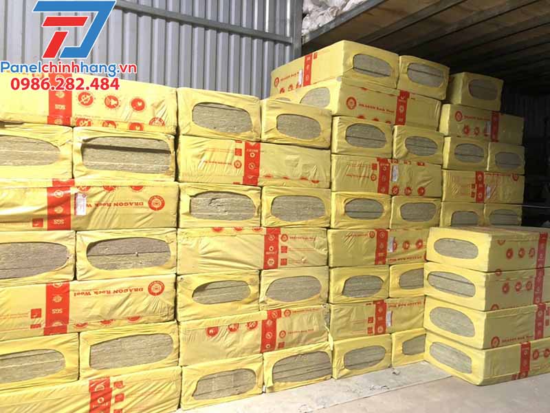 mua bông khoán chống cháy rockwool