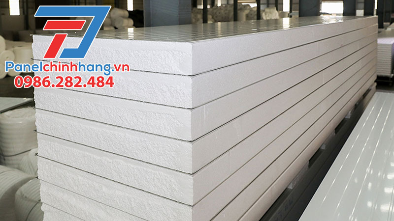 tấm panel cách nhiệt eps