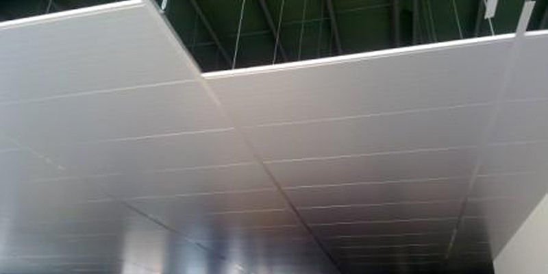 Panel XPS