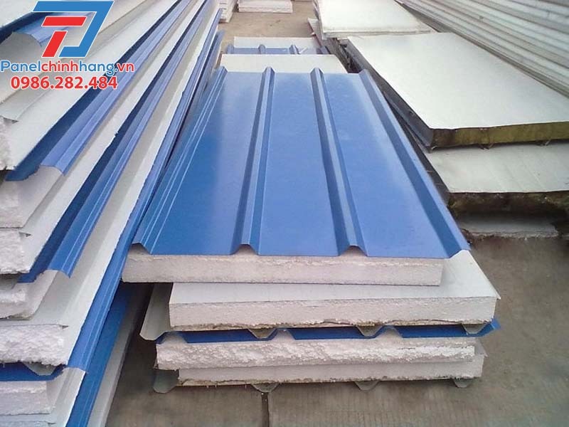 Tôp xốp cách nhiệt EPS