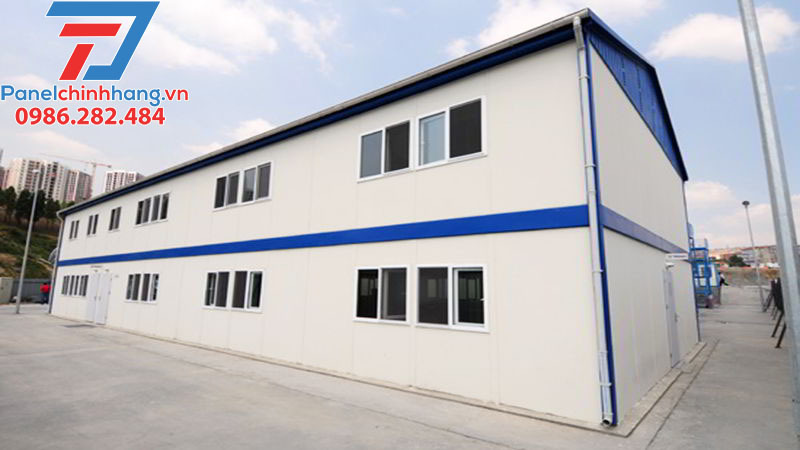 xốp cách nhiệt xps