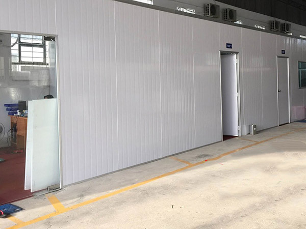 xốp cách nhiệt xps