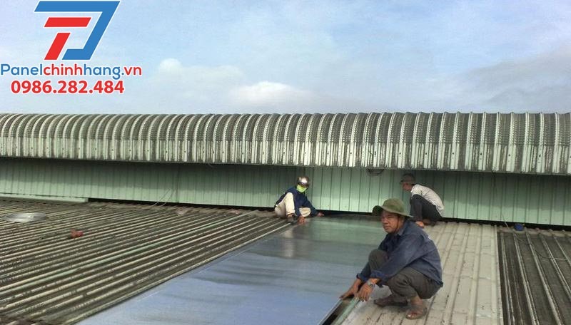 Mút bạc cách nhiệt OPP