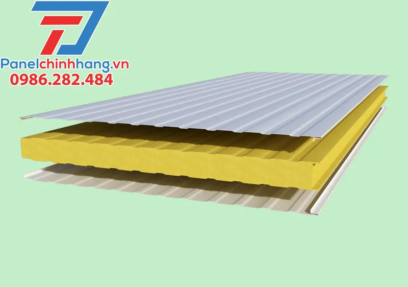 tôn pu 3 lớp
