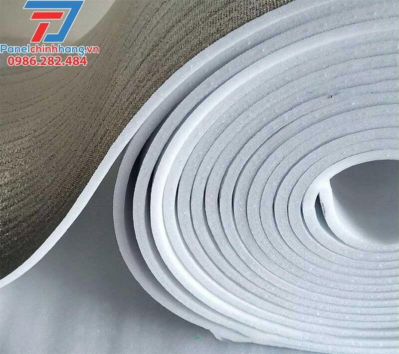 vật liệu cách nhiệt