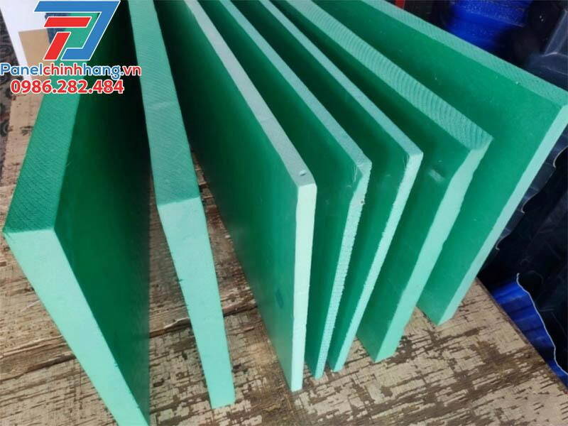 vật liệu cách nhiệt