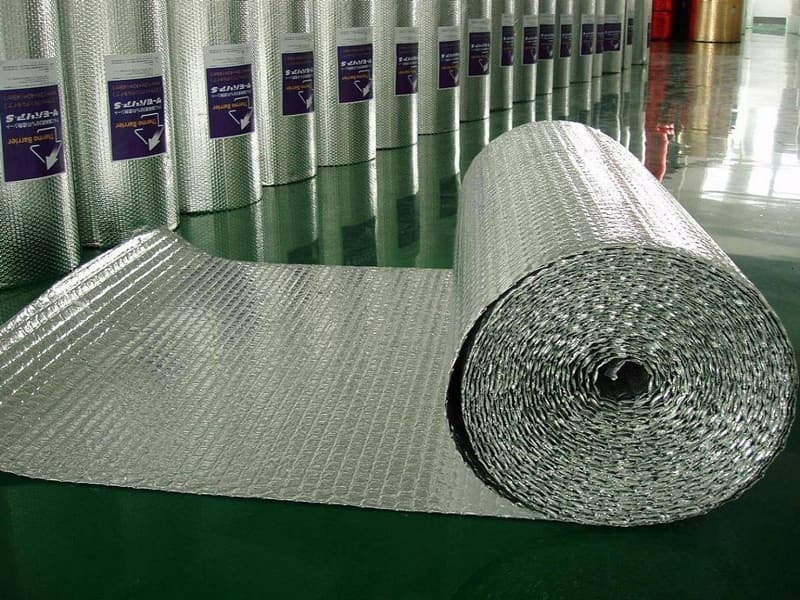 vật liệu cách nhiệt